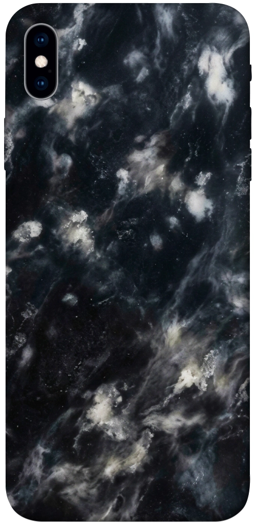 Чохол Black phantom для iPhone XS Max