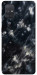 Чехол Black phantom для Galaxy A71 (2020)