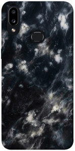 Чехол Black phantom для Galaxy A10s (2019)