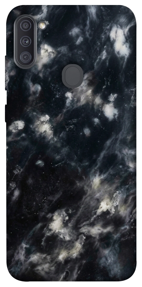 Чохол Black phantom для Galaxy A11 (2020)