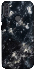 Чехол Black phantom для Galaxy A11 (2020)