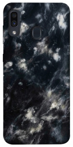 Чехол Black phantom для Samsung Galaxy A20 A205F