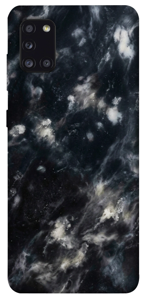 Чехол Black phantom для Galaxy A31 (2020)