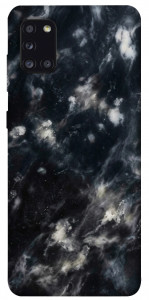 Чехол Black phantom для Galaxy A31 (2020)