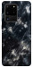 Чехол Black phantom для Galaxy S20 Ultra (2020)