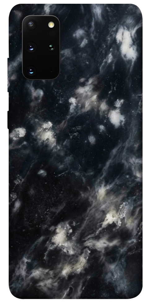Чехол Black phantom для Galaxy S20 Plus (2020)
