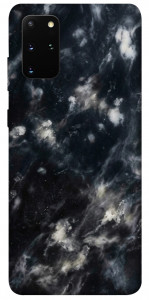 Чохол Black phantom для Galaxy S20 Plus (2020)