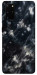 Чехол Black phantom для Galaxy S20 Plus (2020)