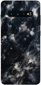 Чехол Black phantom для Galaxy S10 Plus (2019)