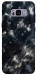 Чехол Black phantom для Galaxy S8+