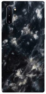 Чохол Black phantom для Galaxy Note 10+ (2019)