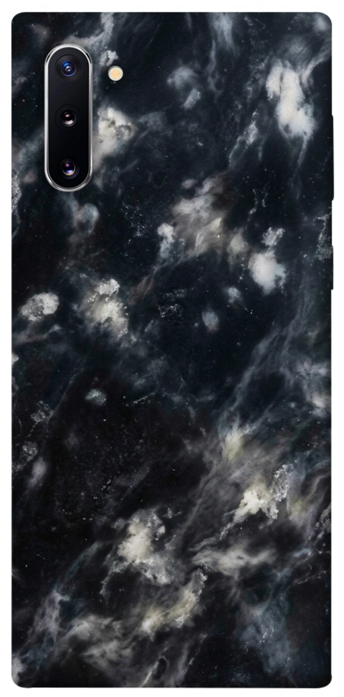 Чохол Black phantom для Galaxy Note 10 (2019)