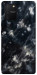 Чехол Black phantom для Galaxy S10 Lite (2020)