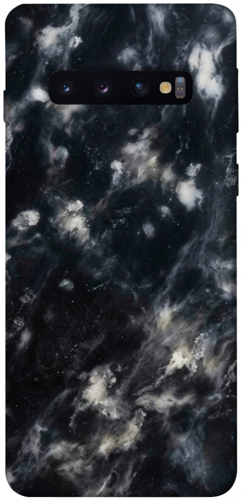 Чехол Black phantom для Galaxy S10 (2019)