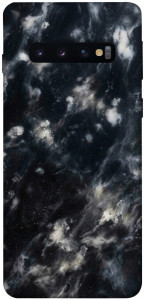 Чехол Black phantom для Galaxy S10 (2019)