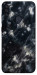 Чехол Black phantom для Galaxy M11 (2020)