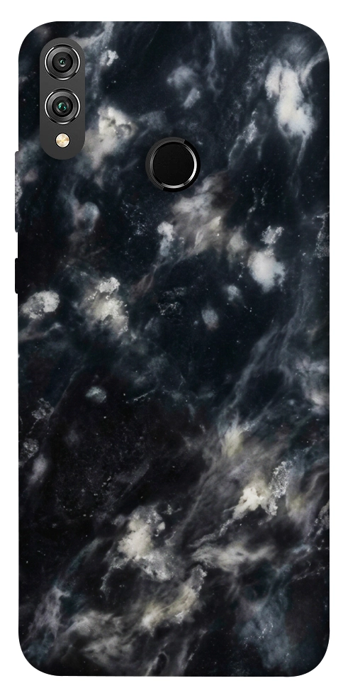 Чехол Black phantom для Huawei Honor 8X