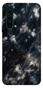 Чехол Black phantom для Huawei Honor 20 Pro