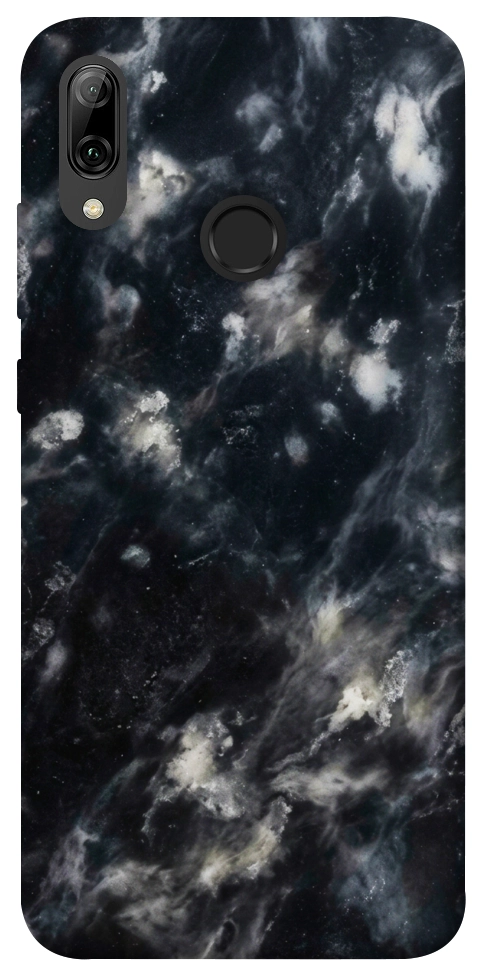 Чохол Black phantom для Huawei P Smart (2019)