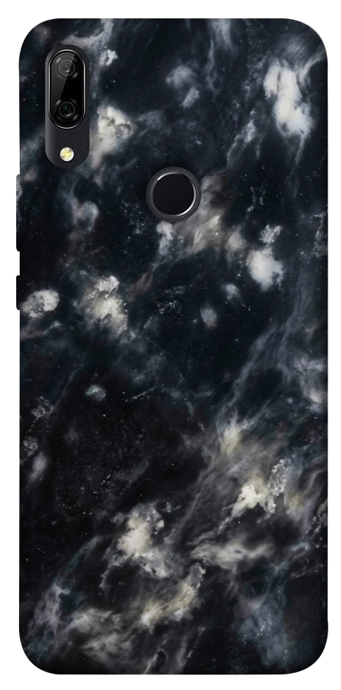 Чохол Black phantom для Huawei P Smart Z