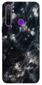 Чехол Black phantom для Realme 5