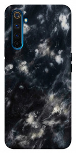 Чехол Black phantom для Realme 6 Pro