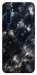 Чехол Black phantom для Realme 6 Pro