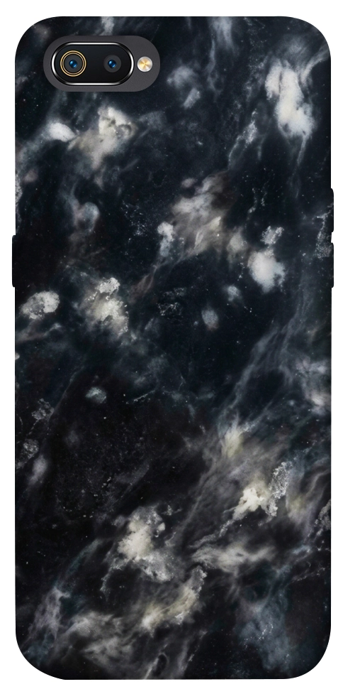 Чохол Black phantom для Realme C2