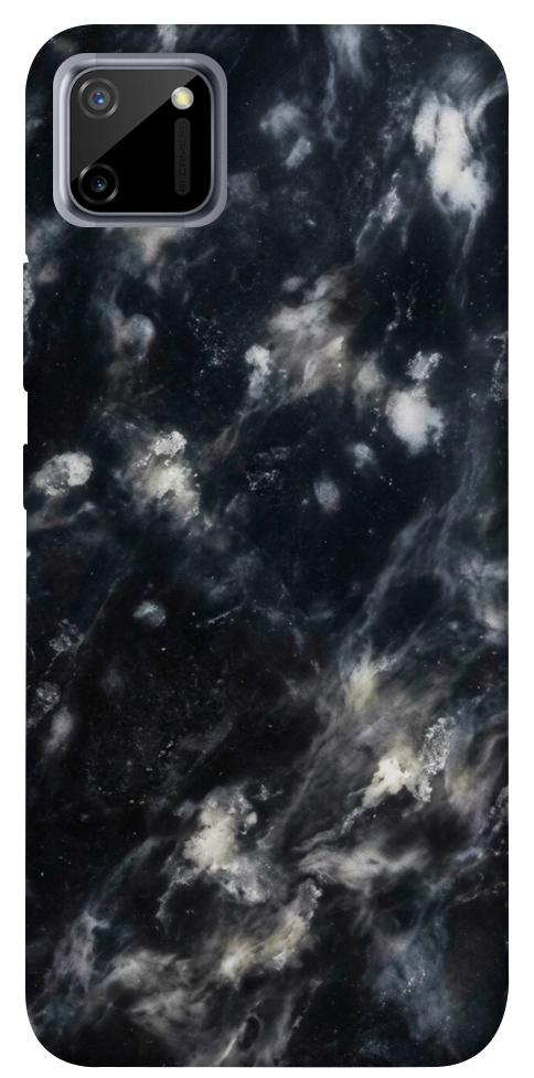 Чехол Black phantom для Realme C11