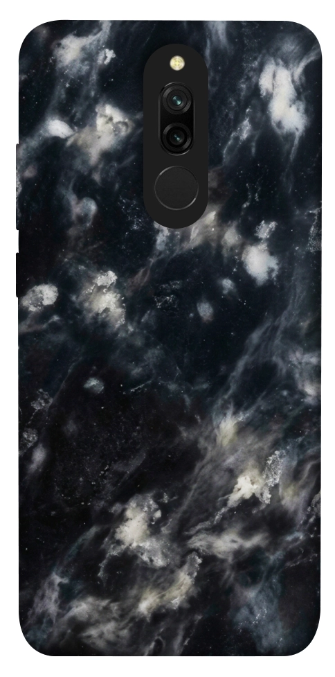 Чехол Black phantom для Xiaomi Redmi 8