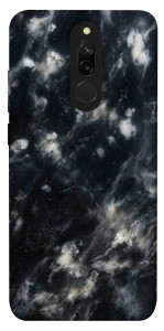 Чехол Black phantom для Xiaomi Redmi 8