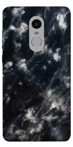 Чехол Black phantom для Xiaomi Redmi Note 4 (Snapdragon)