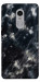 Чехол Black phantom для Xiaomi Redmi Note 4X