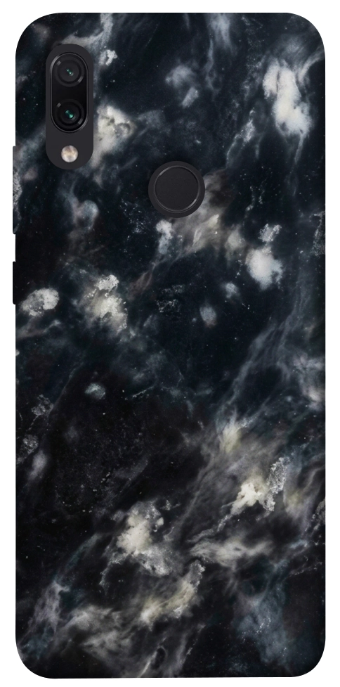 Чохол Black phantom для Xiaomi Redmi Note 7
