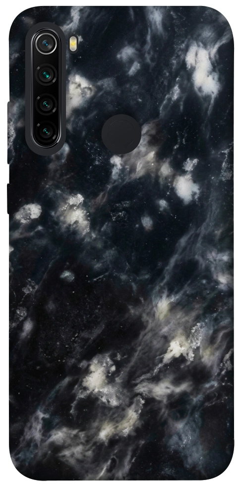 Чехол Black phantom для Xiaomi Redmi Note 8
