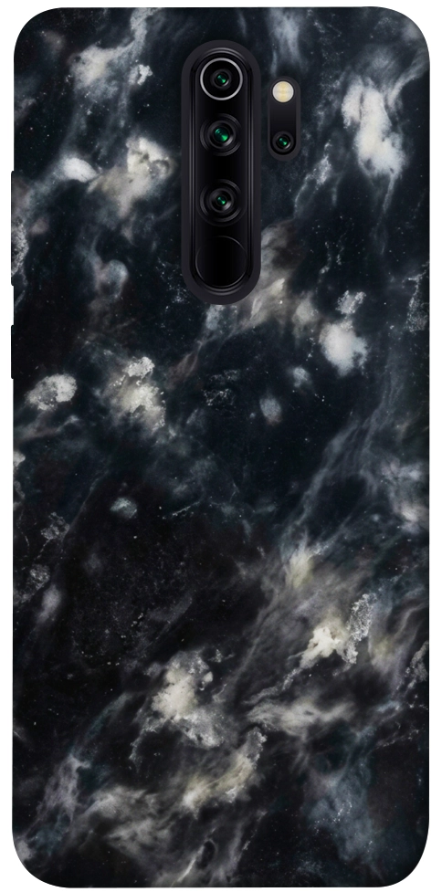 Чехол Black phantom для Xiaomi Redmi Note 8 Pro