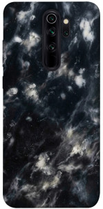Чехол Black phantom для Xiaomi Redmi Note 8 Pro