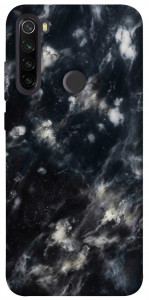 Чехол Black phantom для Xiaomi Redmi Note 8T