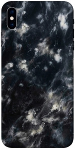 Чохол Black phantom для iPhone XS