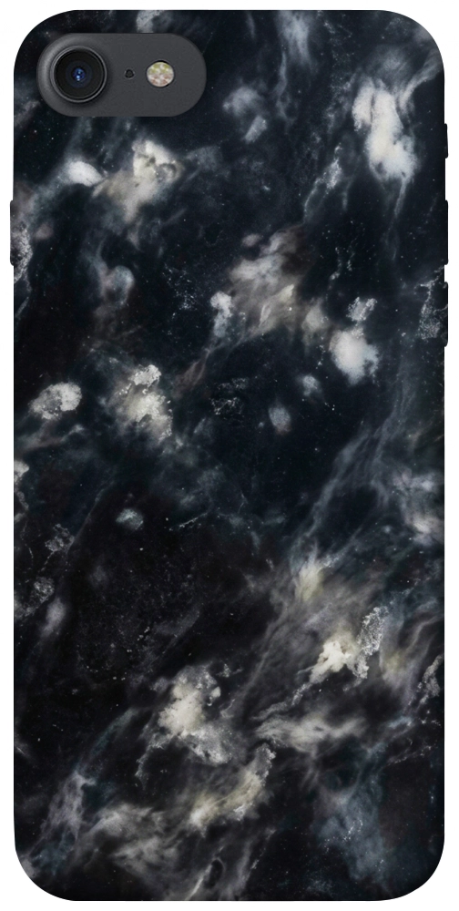 Чехол Black phantom для iPhone 8