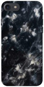 Чехол Black phantom для iPhone 8