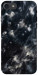Чехол Black phantom для iPhone 8