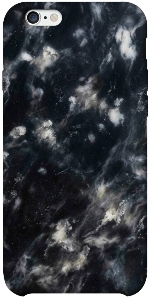 Чехол Black phantom для iPhone 6S Plus