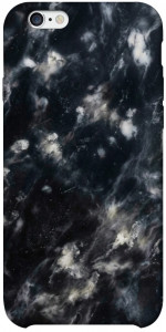 Чехол Black phantom для iPhone 6s plus (5.5'')