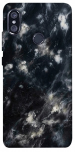 Чехол Black phantom для Xiaomi Redmi Note 5 (DC)