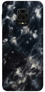 Чехол Black phantom для Xiaomi Redmi Note 9 Pro