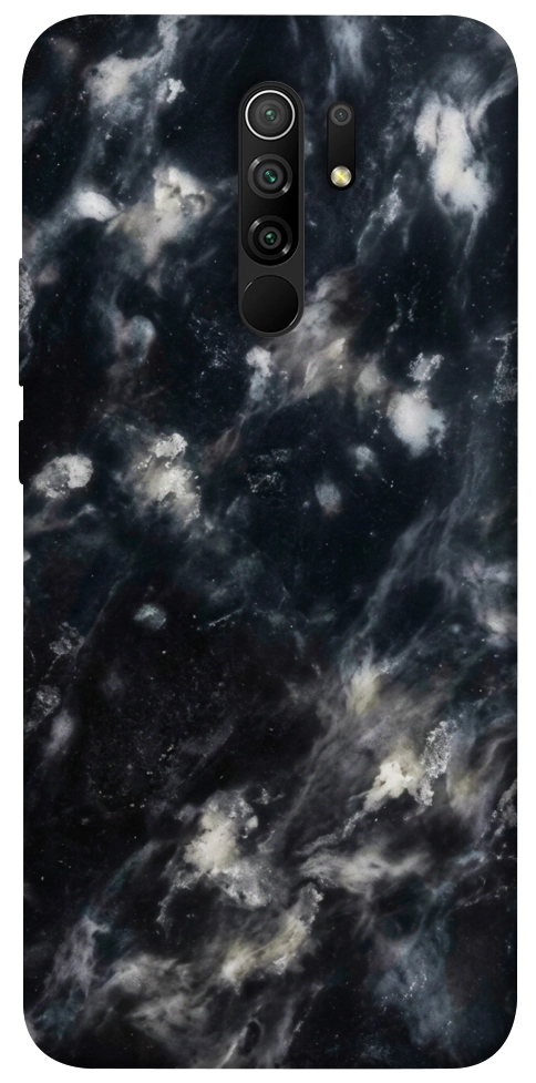 Чехол Black phantom для Xiaomi Redmi 9