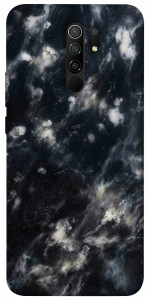 Чехол Black phantom для Xiaomi Redmi 9