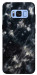 Чехол Black phantom для Galaxy S8 (G950)