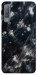 Чехол Black phantom для Galaxy A7 (2018)